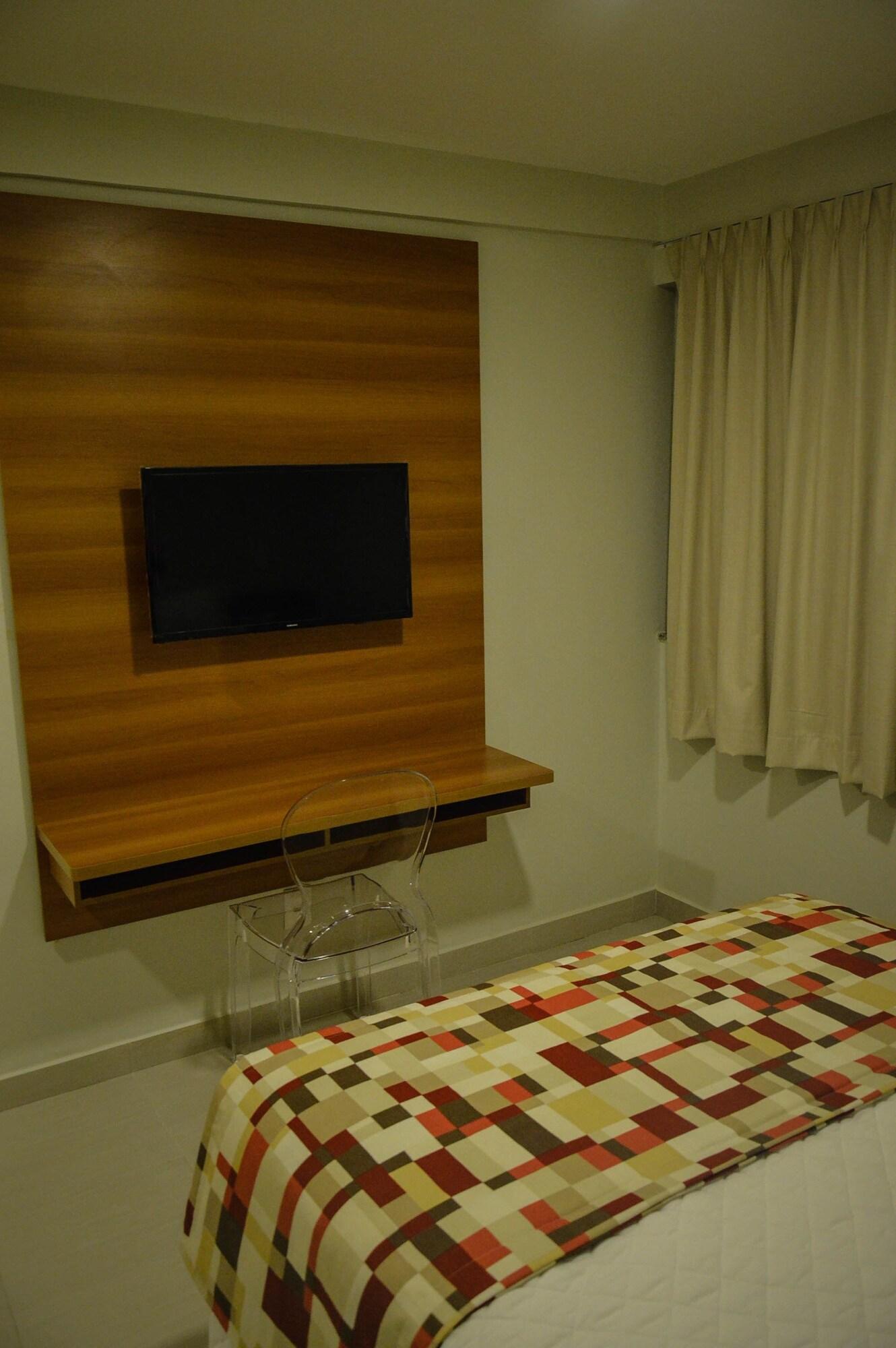 Aquarena Hotel
