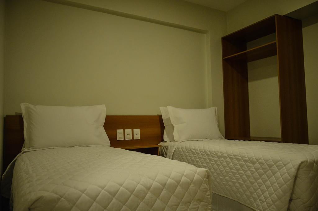 Hotel Aquarena Hotel Salvador