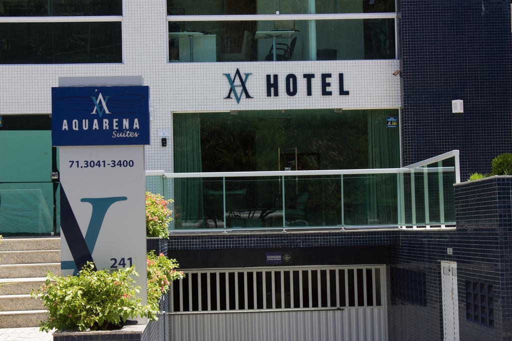 Hotel Aquarena Hotel