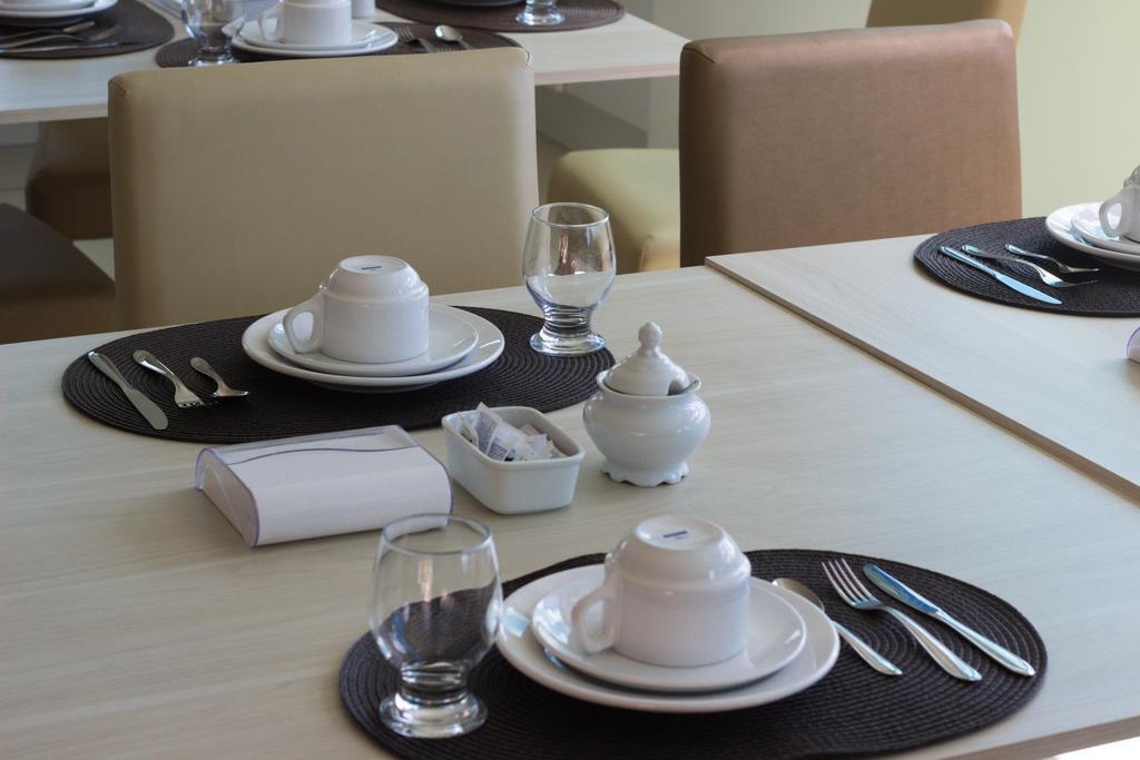Aquarena Hotel Hotel Salvador