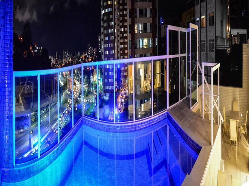 Aquarena Hotel Hotel