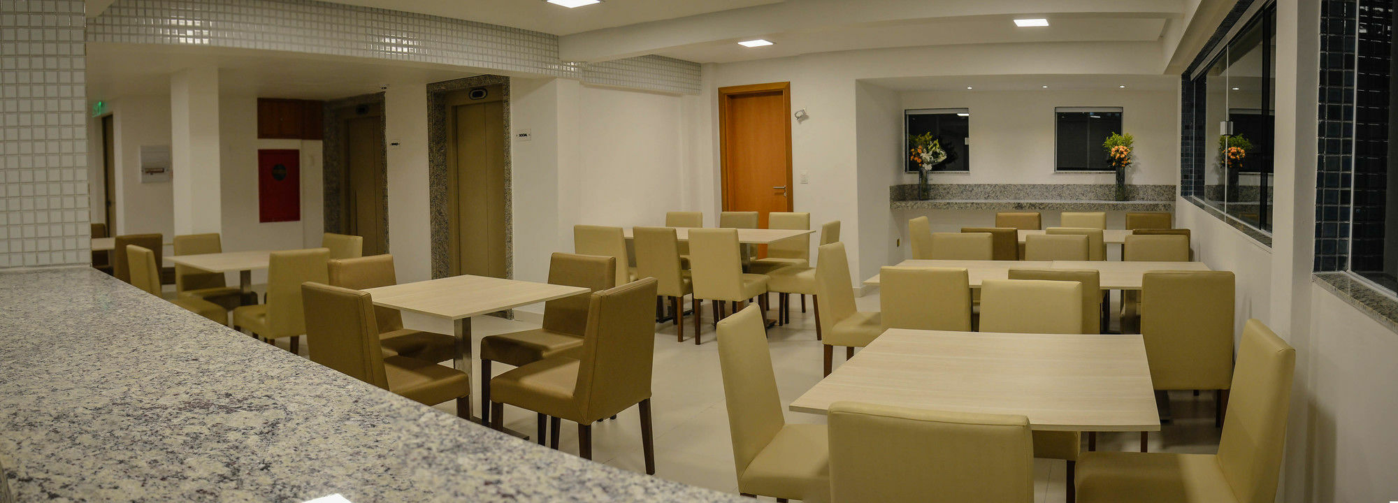 Aquarena Hotel Hotel Salvador